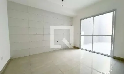 Apartamento para aluguel - vila mangalot, 1 quarto,  39 m² - são paulo
