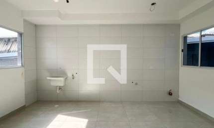 Apartamento para Aluguel - Vila Mangalot, 1 Quarto,  38 m² - São Paulo