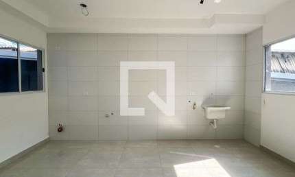 Apartamento para Aluguel - Vila Mangalot, 1 Quarto,  29 m² - São Paulo