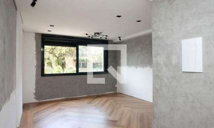 Kitnet / Stúdio para Aluguel - Mont&apos;Serrat, 1 Quarto,  25 m² - Porto Alegre