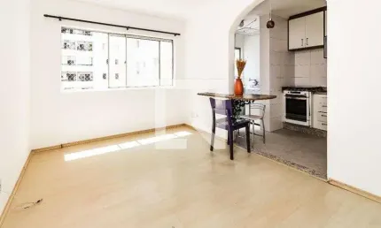 Apartamento para Aluguel - Vila Pompéia, 2 Quartos,  55 m² - São Paulo