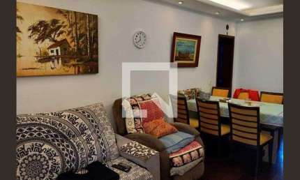 Apartamento para Aluguel - Recreio, 2 Quartos,  125 m² - Rio de Janeiro