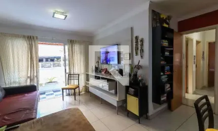 Apartamento para Aluguel - Vila Andrade, 3 Quartos,  104 m² - São Paulo
