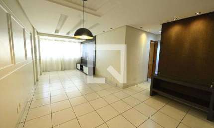 Apartamento para Aluguel - Setor Bueno, 3 Quartos,  89 m² - Goiânia