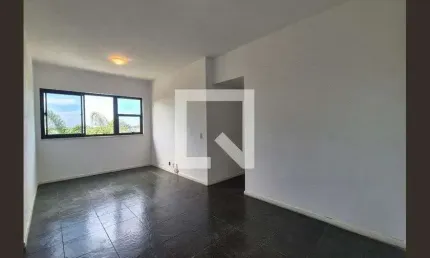 Apartamento para Aluguel - Barra da Tijuca - Marapendi, 3 Quartos,  72 m² - Rio de Janeiro