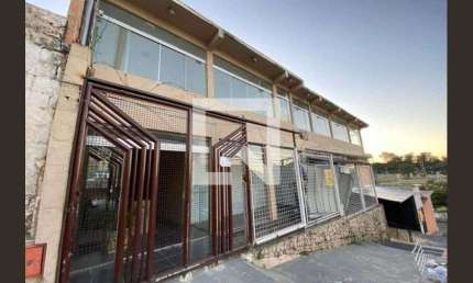 Kitnet / Stúdio para Aluguel - Caiçaras, 1 Quarto,  50 m² - Belo Horizonte