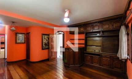 Casa para Aluguel - Freguesia do Ó, 3 Quartos,  240 m² - São Paulo