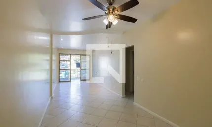 Apartamento para Aluguel - Freguesia , 3 Quartos,  120 m² - Rio de Janeiro