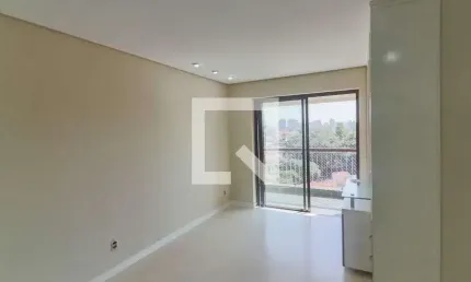 Apartamento para Aluguel - Butantã, 3 Quartos,  80 m² - São Paulo