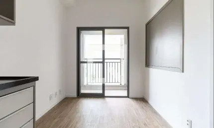 Apartamento para Aluguel - Vila Mascote, 1 Quarto,  29 m² - São Paulo