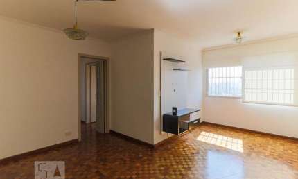 Apartamento para Aluguel - Campo Belo, 2 Quartos,  66 m² - São Paulo