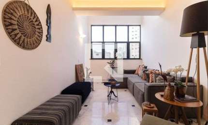 Cobertura para Aluguel - Bosque da Saúde, 3 Quartos,  170 m² - São Paulo