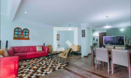 Casa para Aluguel - Stella Maris, 3 Quartos,  200 m² - Salvador