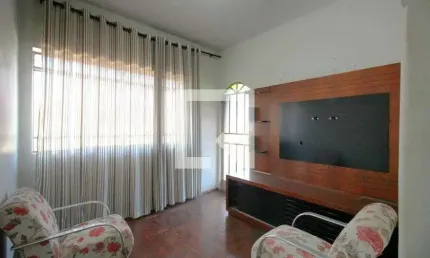 Casa para Aluguel - Nova Vista, 4 Quartos,  360 m² - Belo Horizonte