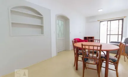 Apartamento para Aluguel - Jardim Paulista, 1 Quarto,  50 m² - São Paulo