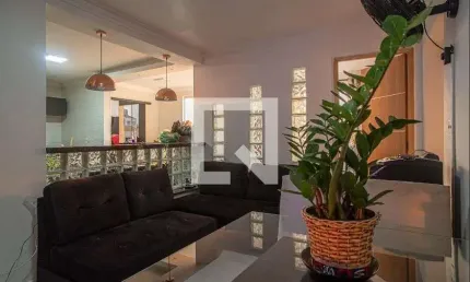 Apartamento para Aluguel - Bela Vista, 3 Quartos,  90 m² - São Paulo