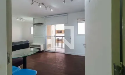 Kitnet / Stúdio para Aluguel - Liberdade, 1 Quarto,  30 m² - São Paulo