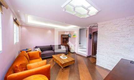 Casa para Aluguel - Artur Alvim, 3 Quartos,  250 m² - São Paulo