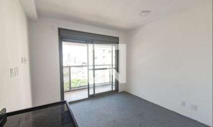 Kitnet / Stúdio para Aluguel - Vila Mariana, 1 Quarto,  25 m² - São Paulo