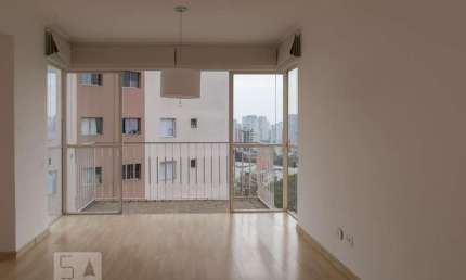 Apartamento para Aluguel - Vila Mascote, 3 Quartos,  78 m² - São Paulo