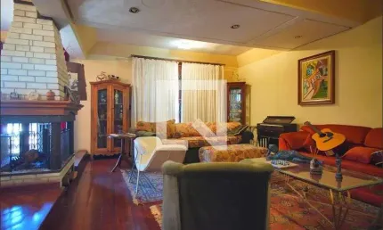 Casa para Aluguel - Passo D&apos;areia, 4 Quartos,  520 m² - Porto Alegre