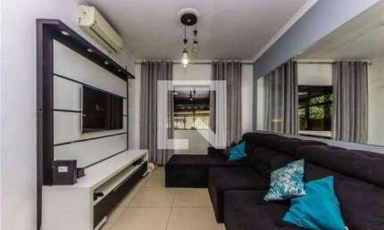 Casa para Aluguel - Casa Verde, 2 Quartos,  230 m² - São Paulo
