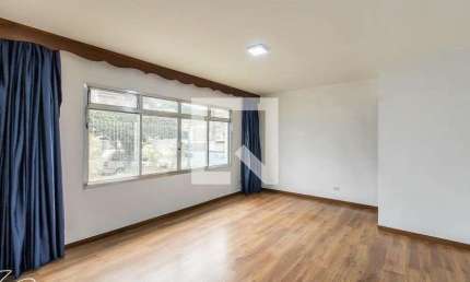 Casa para Aluguel - Cidade Patriarca, 2 Quartos,  110 m² - São Paulo