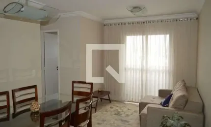 Apartamento para Aluguel - Ipiranga, 2 Quartos,  60 m² - São Paulo