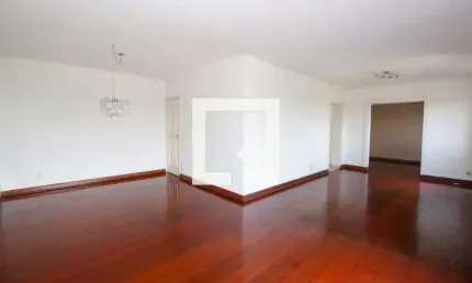 Apartamento para Aluguel - Morumbi, 3 Quartos,  180 m² - São Paulo