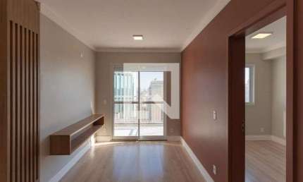 Apartamento para Aluguel - Centro, 1 Quarto,  40 m² - Campinas