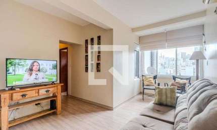 Apartamento para Aluguel - Cidade Baixa, 2 Quartos,  63 m² - Porto Alegre