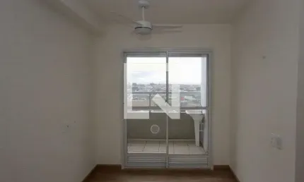 Apartamento para Aluguel - Sapopemba, 2 Quartos,  43 m² - São Paulo