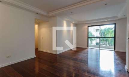 Apartamento para Aluguel - Moema, 3 Quartos,  113 m² - São Paulo