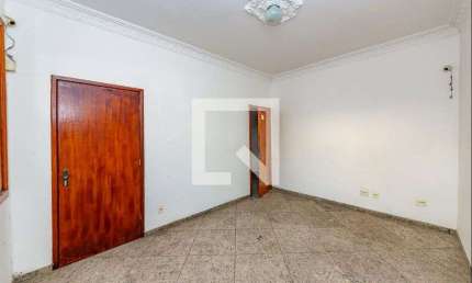 Casa para Aluguel - Prado, 4 Quartos,  200 m² - Belo Horizonte