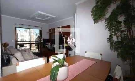 Apartamento para Aluguel - Vila Mariana, 3 Quartos,  81 m² - São Paulo