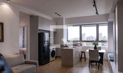 Apartamento para Aluguel - Barro Preto, 2 Quartos,  69 m² - Belo Horizonte