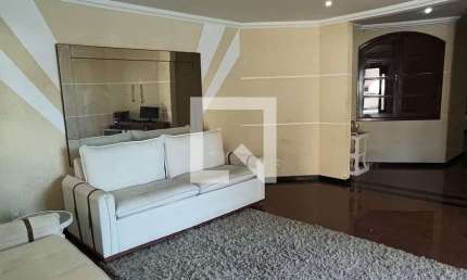 Casa / Sobrado em Condomínio para Aluguel - Taquara, 5 Quartos,  722 m² - Rio de Janeiro