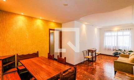 Apartamento para Aluguel - Santo Amaro , 3 Quartos,  88 m² - São Paulo