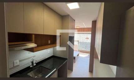 Kitnet / Stúdio para Aluguel - Vila Madalena, 1 Quarto,  25 m² - São Paulo