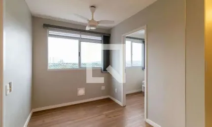Apartamento para Aluguel - Vila Leopoldina, 2 Quartos,  32 m² - São Paulo