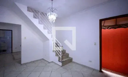 Casa para Aluguel - São João Clímaco, 5 Quartos,  230 m² - São Paulo
