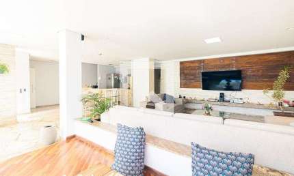 Casa para Aluguel - Jardim Brasil , 3 Quartos,  350 m² - São Paulo