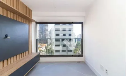 Apartamento para aluguel - perdizes, 2 quartos,  75 m² - são paulo