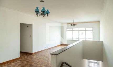 Casa para Aluguel - Vila Talarico, 4 Quartos,  200 m² - São Paulo
