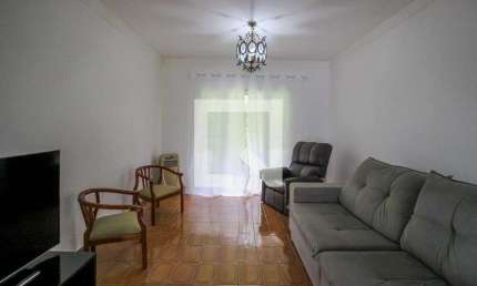 Casa para Aluguel - Ivoturucaia, 4 Quartos,  5400 m² - Jundiaí