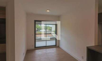 Apartamento para Aluguel - Butantã, 2 Quartos,  68 m² - São Paulo