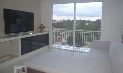 Casa / Sobrado em Condomínio para Aluguel - Portal do Morumbi, 3 Quartos,  200 m² - São Paulo