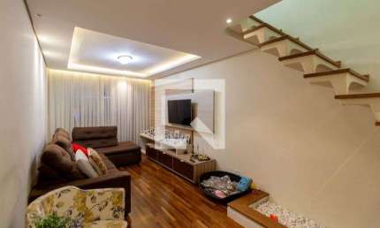 Casa para Aluguel - Cangaíba, 3 Quartos,  410 m² - São Paulo