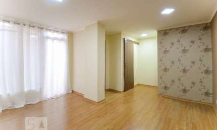Apartamento para Aluguel - Tatuapé, 1 Quarto,  60 m² - São Paulo