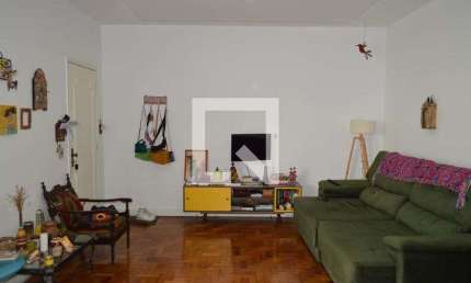 Apartamento para Aluguel - Liberdade, 3 Quartos,  138 m² - São Paulo